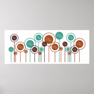 Póster Drama Daisies