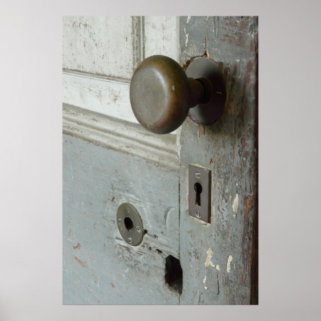 Póster Drayton Hall, Charleston Carolina del Sur (Frente)