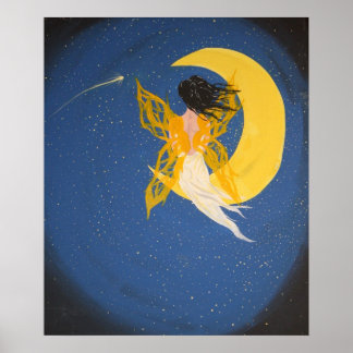 Póster Dream