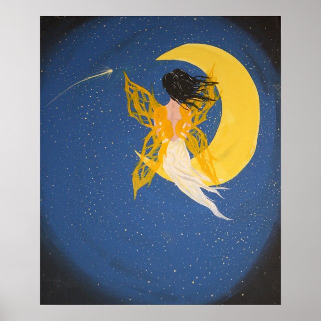 Póster Dream (Frente)