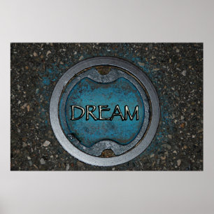 Póster dream