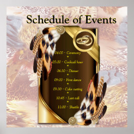 Póster Dream Catcher