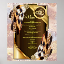 Póster Dream Catcher