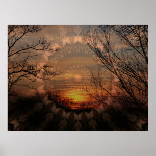 Póster Dream Catcher II