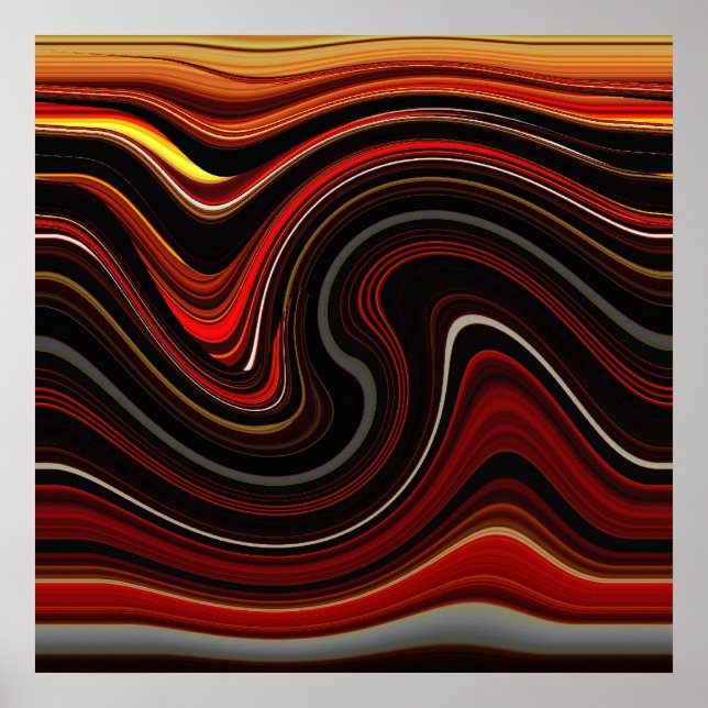 Póster Dream Time (Frente)