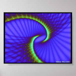 Póster Dream Weaver