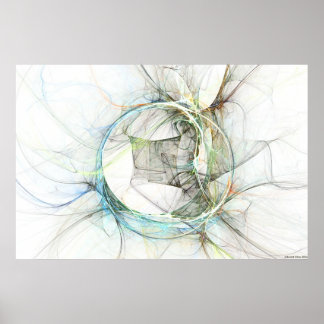 Póster Dreamcatcher