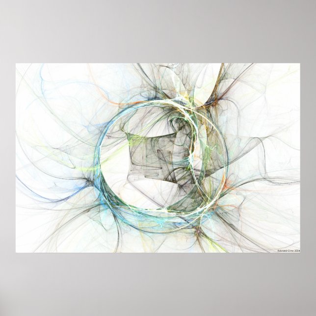 Póster Dreamcatcher (Frente)