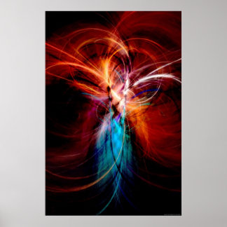 Póster Dreamcatcher