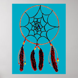 Póster Dreamcatcher