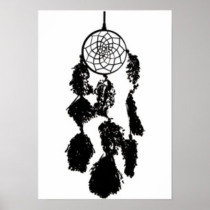 Póster Dreamcatcher
