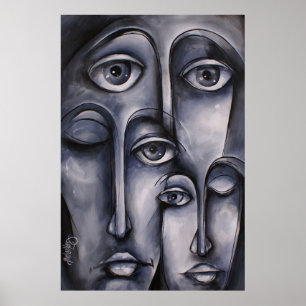 PÓSTER DREAMERS
