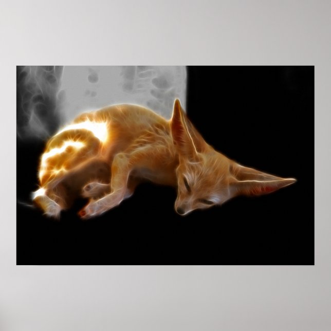 Póster Dreamland (Frente)