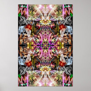 Póster Dreamscape 2