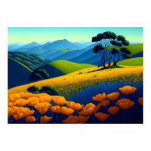 Dreamscape No. 4