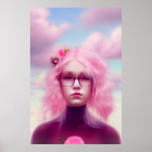 Dreamy Pink