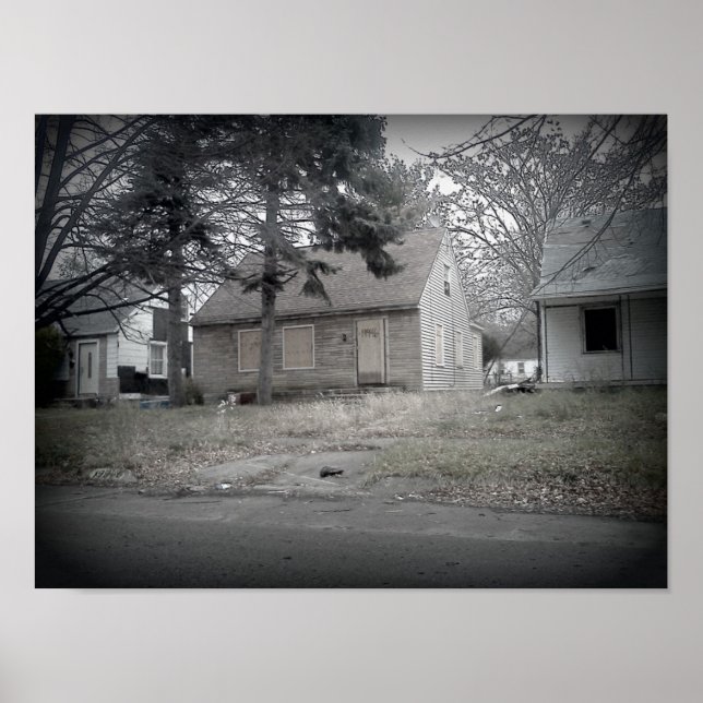 Póster Dresden 19946 (Frente)