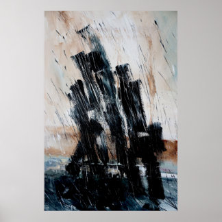 Póster Druck, Hochwertiges Poster-Papier (Matt)