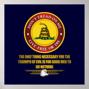 Póster DTOM -Obligación