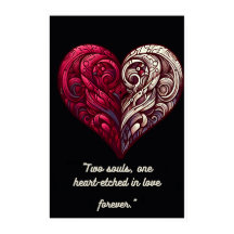 "Dualidad de amor: Conexión eterna"