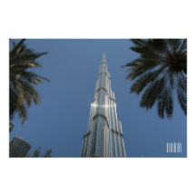 Dubái Emiratos Árabes Unidos Burj Khalifa