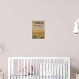 Póster Dubai: Origins Unimaginable