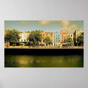 Póster dublin