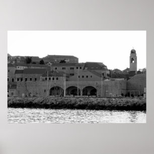 Póster Dubrovnik, Croacia 134