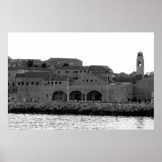 Póster Dubrovnik, Croacia 134
