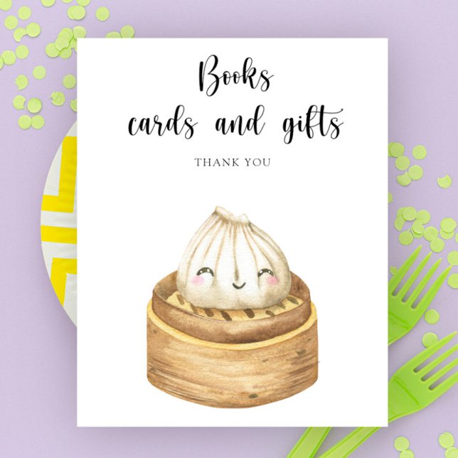 Póster Ducado chino - libros, tarjetas y regalos (Subido por el creador)