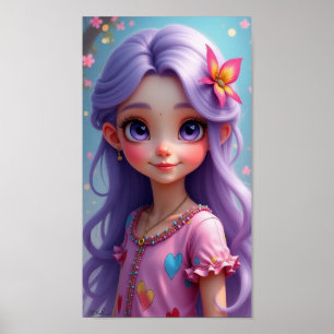Póster *Duende *