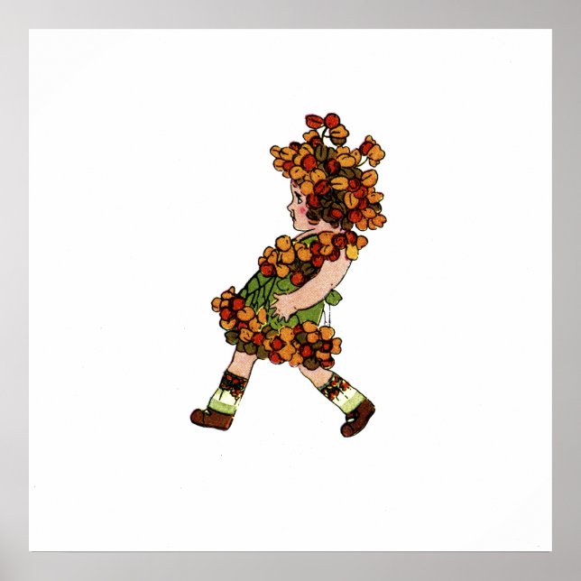 Póster Dulce amargo (Frente)