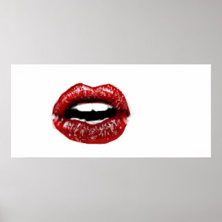 Póster Dulce como el azúcar