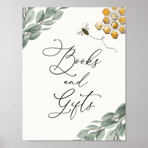 Póster Dulce como puede ser Eucalyptus Libros y Regalos P