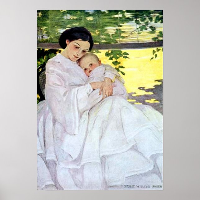 Póster "Dulce y bajo" (Frente)