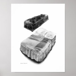 Póster Dulces sueños