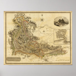 Póster Dumbartonshire