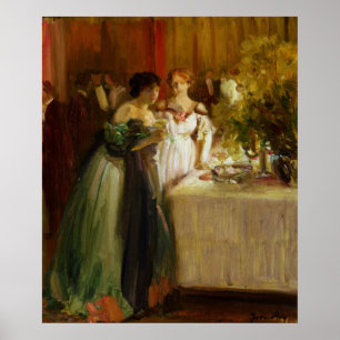 Póster D'un Soir del recuerdo