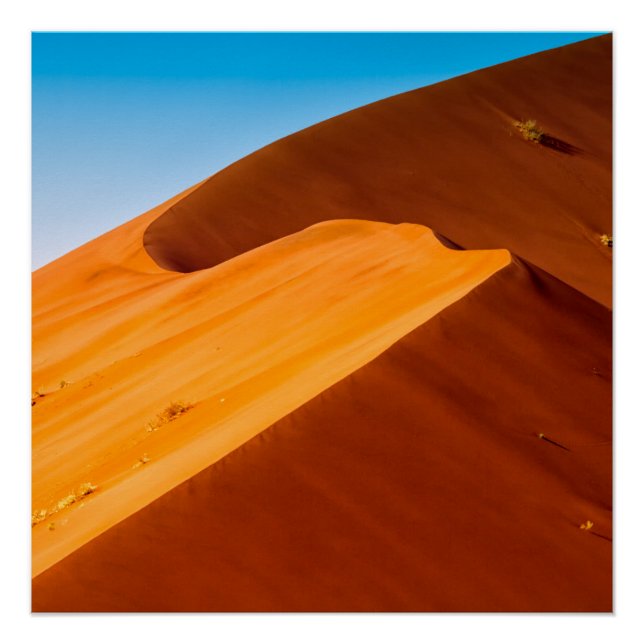 Póster Duna 45 (Anverso)