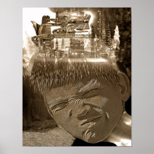 Póster Dune