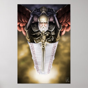 Póster Duración