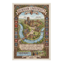 Durham University 