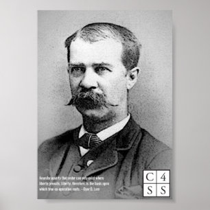 Póster Dyer D. Poster Lum