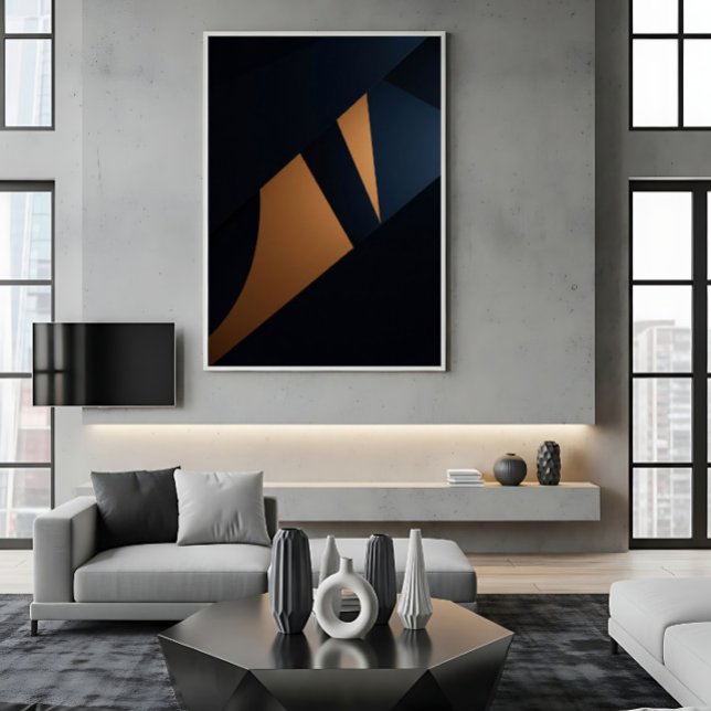 Póster Dynamic Golden Fragments (Subido por el creador)