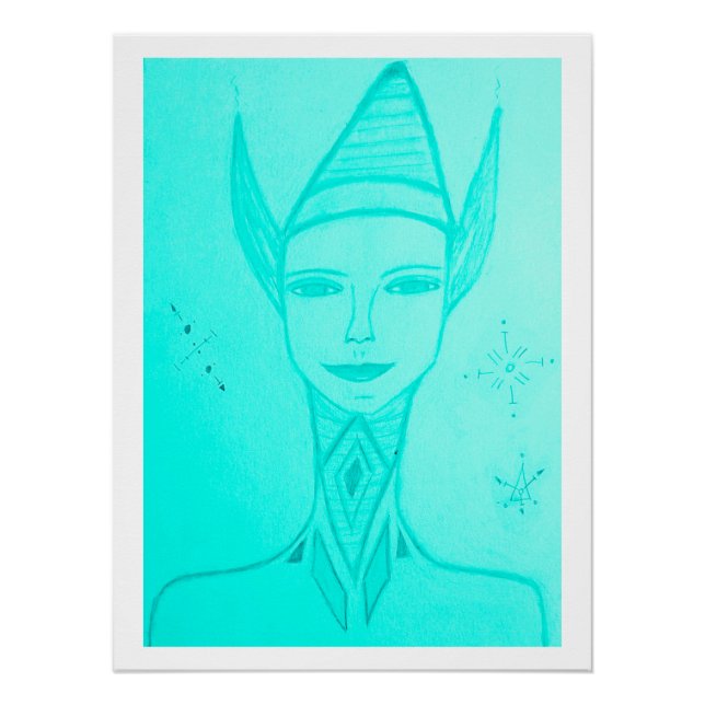 PÓSTER E (Anverso)