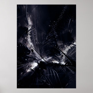 Póster e