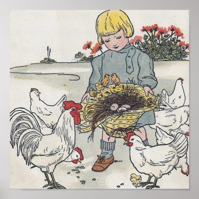 Póster E es un huevo (Frente)