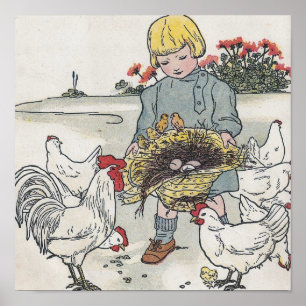 Póster E es un huevo