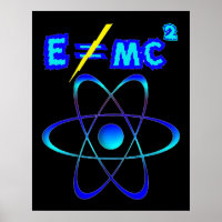 E no = mc2 - Einstein estaba equivocado!