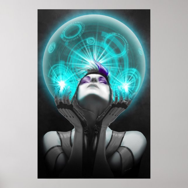 PÓSTER E/S (Frente)